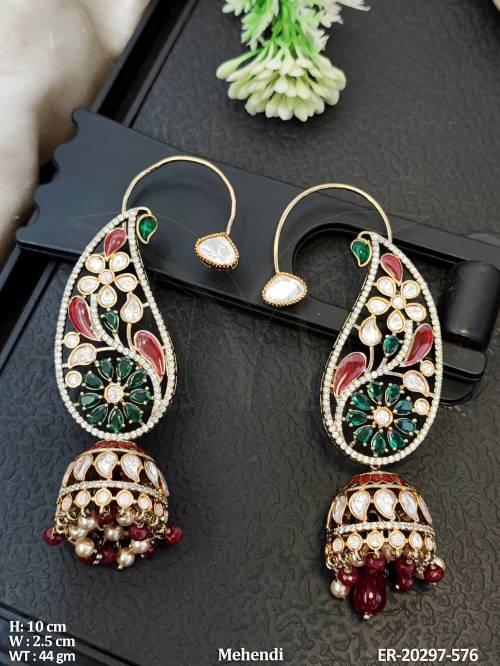 ER-20297-576-RUBY GREEN