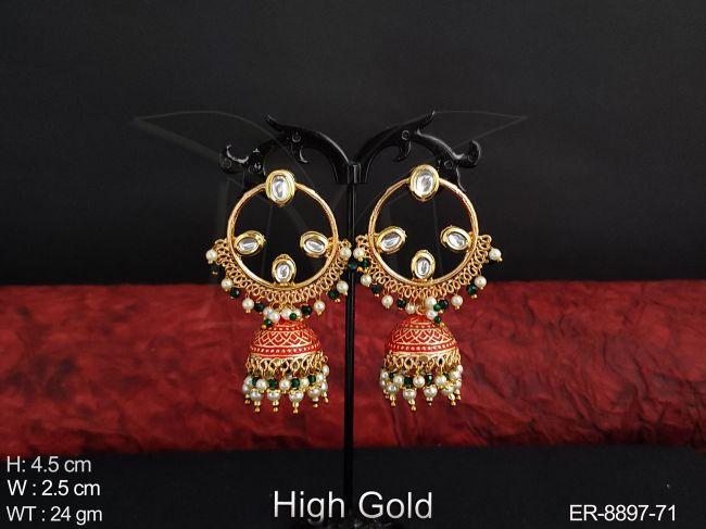 ER-8897-71-RUBY GREEN