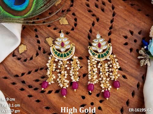 ER-16195-62-RUBY GREEN