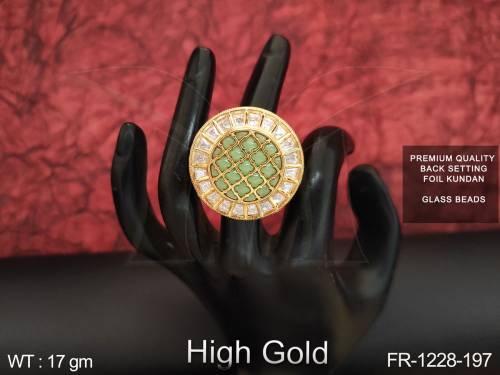 FR-1228-197-PARROT GREEN