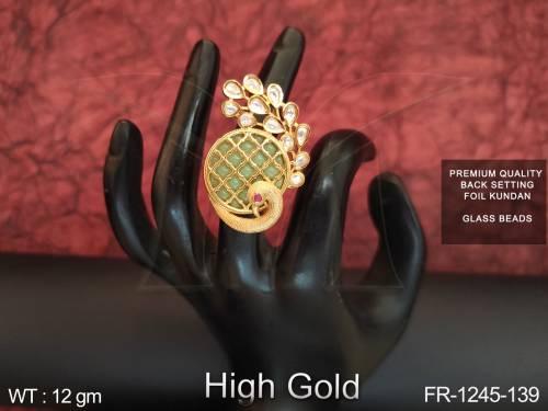 FR-1245-139-PARROT GREEN