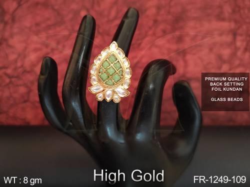 FR-1249-109-PARROT GREEN