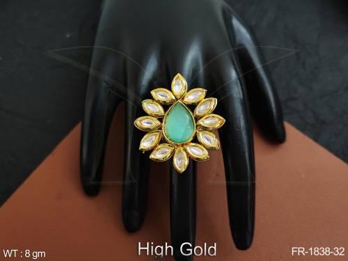 FR-1838-32-MINT GREEN