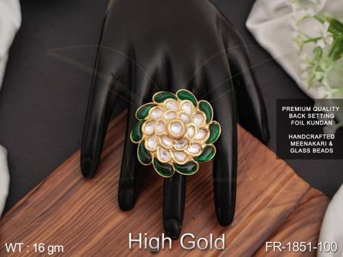 FR-1851-100-GREEN