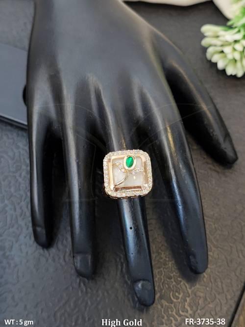 FR-3735-38-GREEN