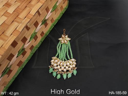 HA-185-59-MINT GREEN