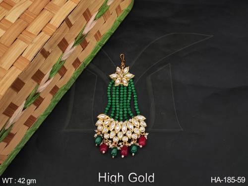 HA-185-59-RUBY GREEN