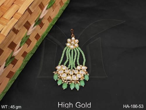 HA-186-53-MINT GREEN