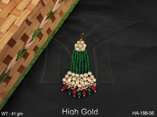 HA-188-56-RUBY GREEN
