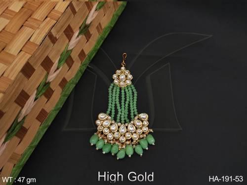 HA-191-53-MINT GREEN