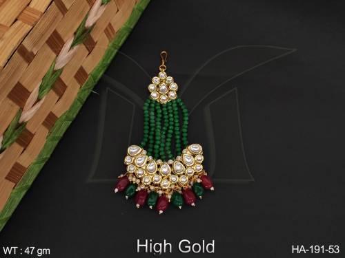 HA-191-53-RUBY GREEN