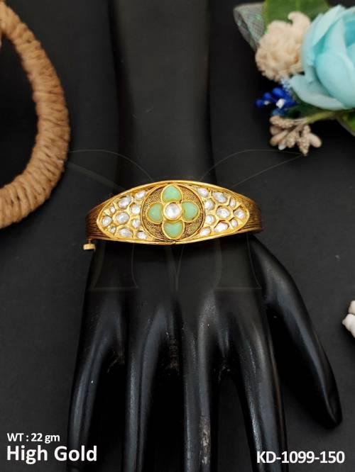KD-1099-150-MINT GREEN