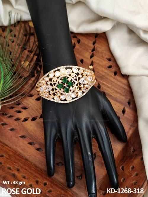 KD-1268-318-GREEN