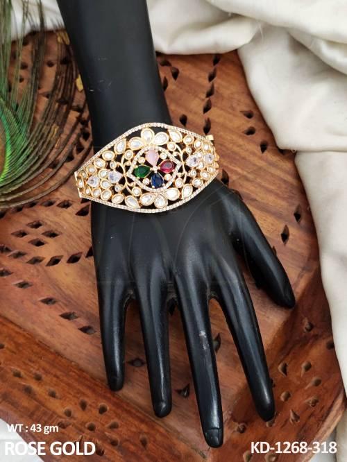 KD-1268-318-TRANSPARENT MULTI