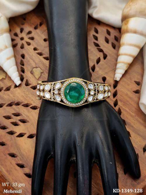 KD-1349-128-GREEN