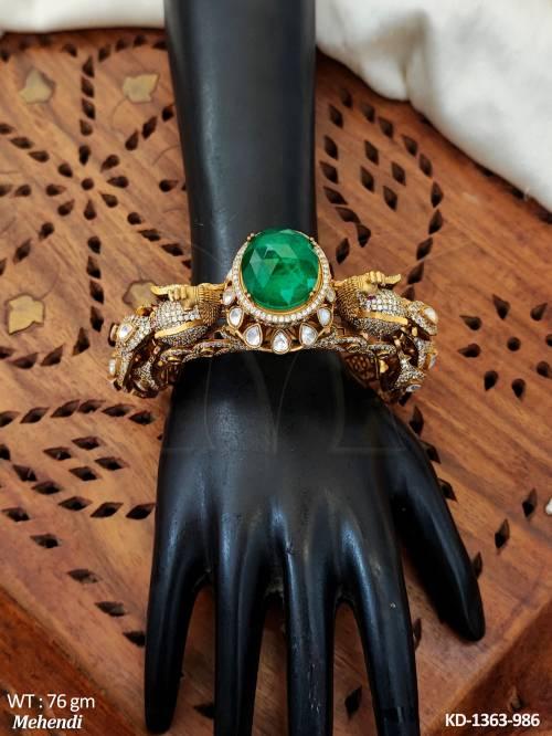 KD-1363-986-GREEN