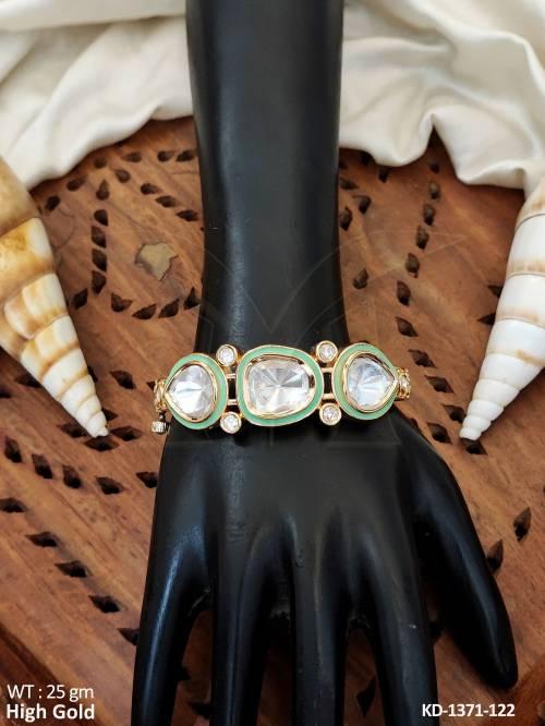 KD-1371-122-MINT GREEN