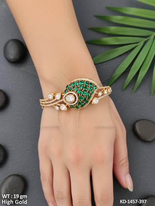 KD-1457-397-GREEN