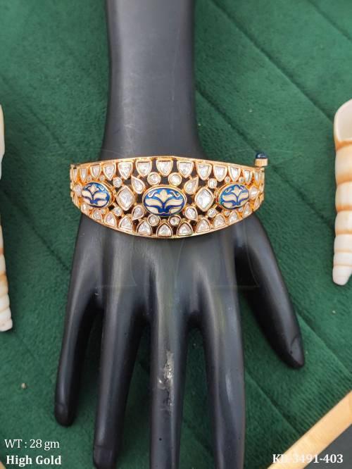 KD-3491-403-BLUE