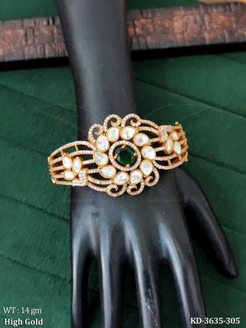 KD-3635-305-GREEN