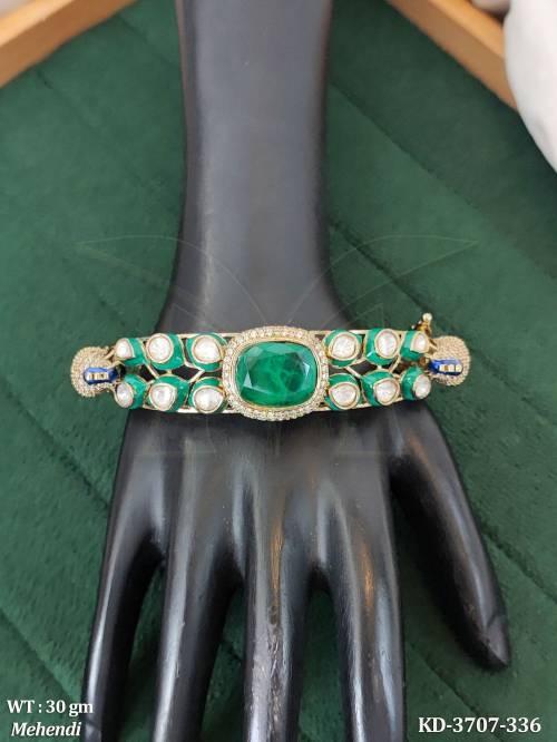 KD-3707-336-GREEN