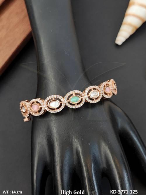 KD-3771-125-Mint Green Pink