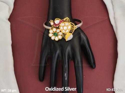 KD-871-206-RUBY GREEN