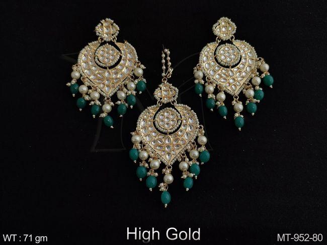 MT-952-80-GREEN