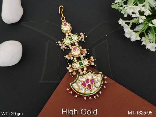 MT-1325-95-RUBY GREEN