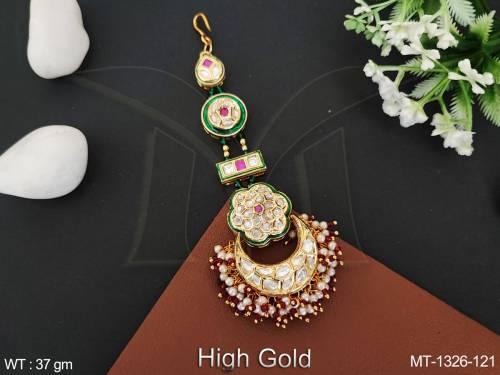 MT-1326-121-RUBY GREEN