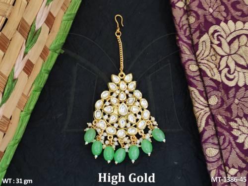 MT-1386-45-MINT GREEN