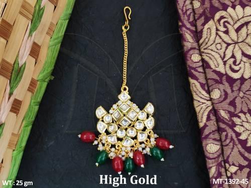 MT-1392-45-RUBY GREEN
