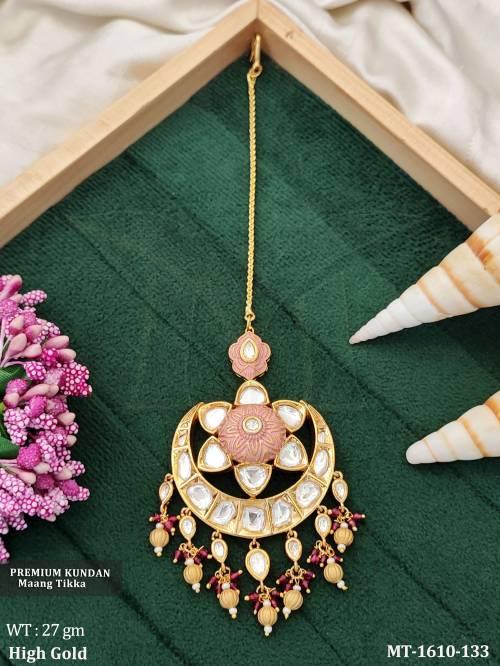 MT-1610-133-PINK RUBY