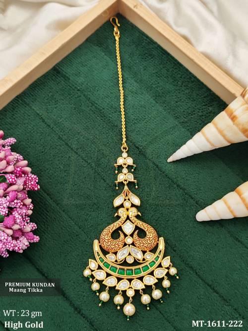 MT-1611-222-RUBY GREEN