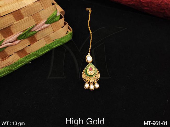 MT-961-81-GREEN RUBY