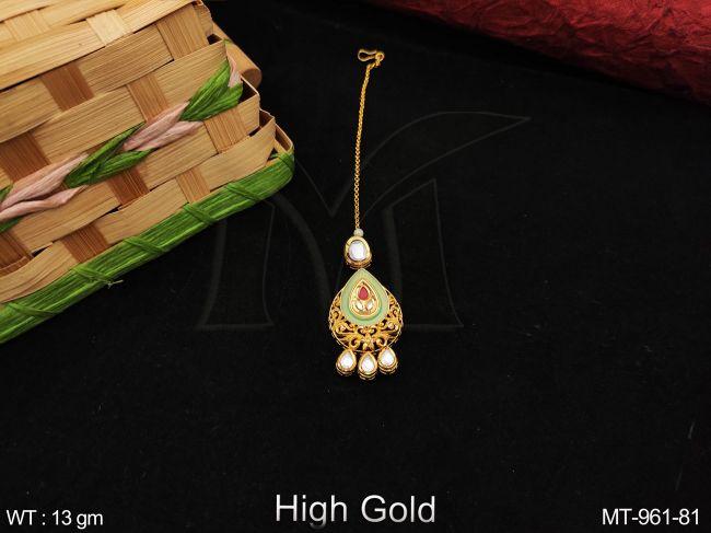 MT-961-81-NEON GREEN RUBY