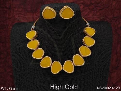 NS-10020-120-YELLOW