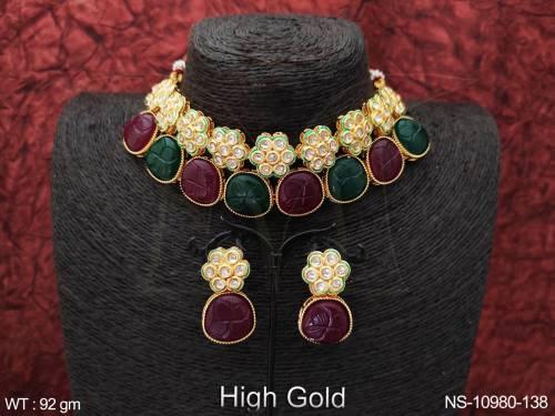 NS-10980-138-RUBY GREEN