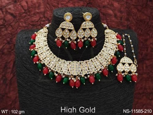 NS-11585-210-RUBY GREEN