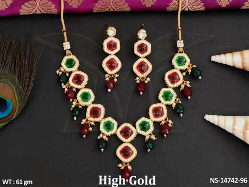 NS-14742-96-RUBY GREEN