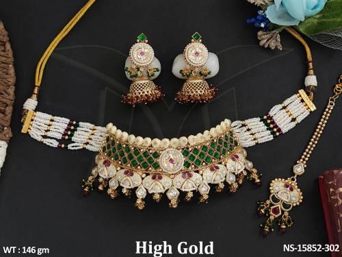 NS-15852-302-GREEN RUBY