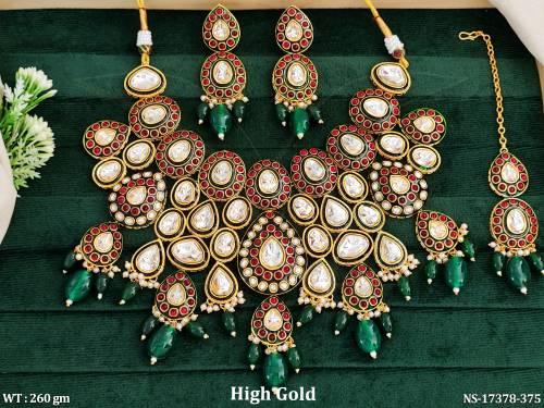 NS-17378-375-RUBY GREEN