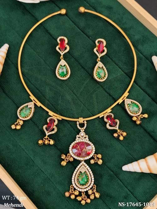 NS-17645-1049-RUBY GREEN