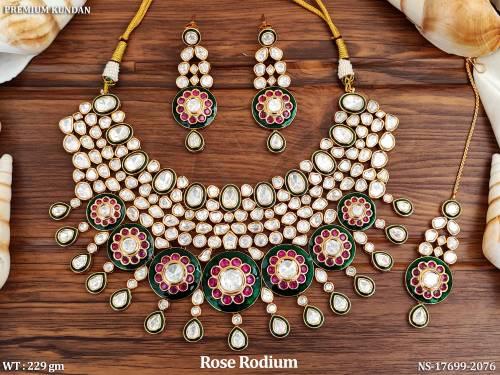NS-17699-2076-RUBY GREEN