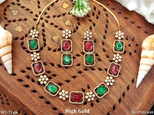 NS-17922-610-RUBY GREEN
