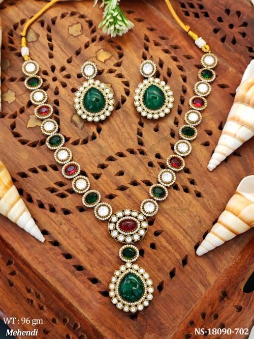 NS-18090-702-RUBY GREEN