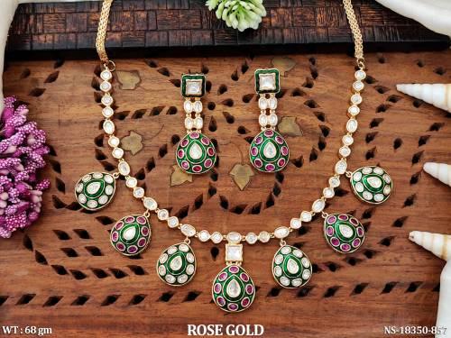 NS-18350-857-RUBY GREEN