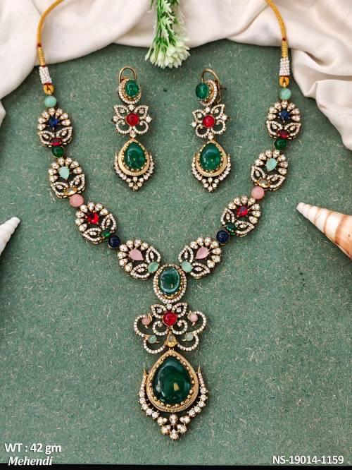 NS-19014-1159-RUBY GREEN