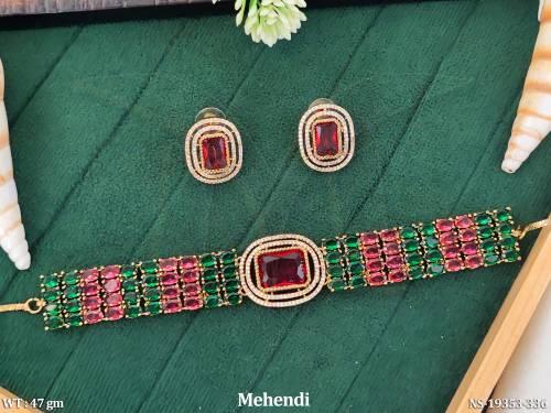NS-19353-336-RUBY GREEN
