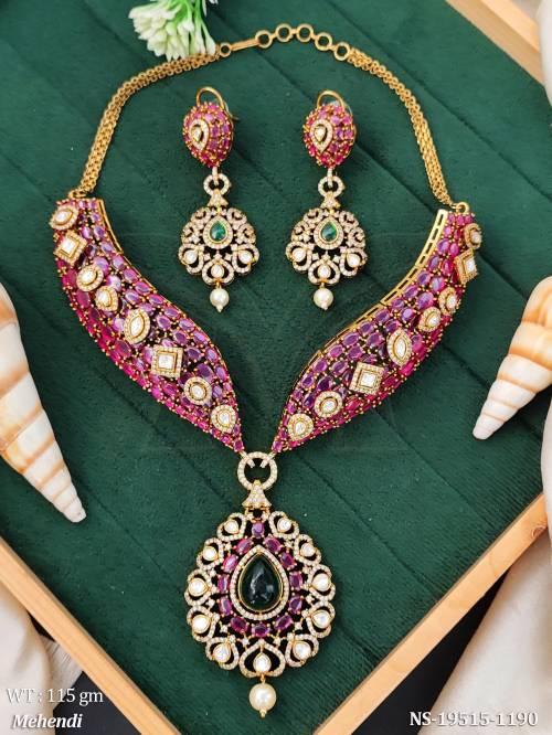 NS-19515-1190-RUBY GREEN